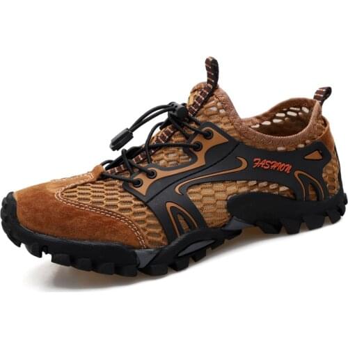 HSXLZK Hiking Shoes