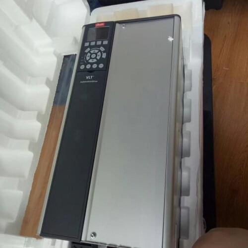 Original Danfoss VLT FC302 series inverter 380V 5.5kw FC302P5K5T5E20H2XGCXXXSXXXXAXBX