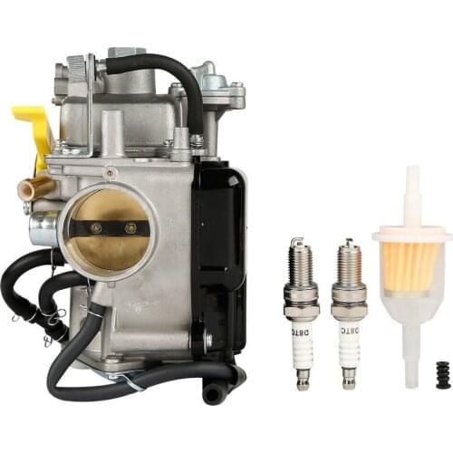 Carburetor ATV Carb Assembly For Honda TRX400 EX 400X Sportrax 1999-2015 2007 Motorcycle
