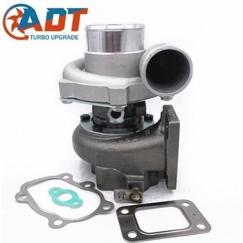 GTX2871R Turbo Cartridge Super Core GEN2 GT28 Dual Ceramic Ball Bearing 836040-5005S Turbo