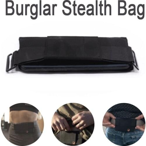 Kinsmirat Running Bags