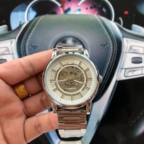 KZD Mechanical Watches