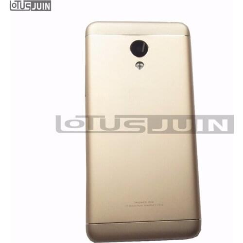 Lotusjuin Cases For Phones Meizu M3s Mini China