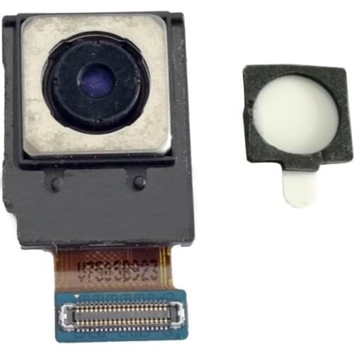 Shyueda Orig New For Samsung Galaxy S8 SM-G950 G950 / S8+ S8 Plus SM-G955 G955 Front Rear Back Main Camera Part Module