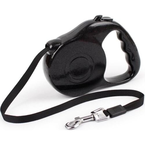 Retractable Dog Leash for Small Dogs No Tangle 10ft 3 meter Pet Dog Puppy Walking Leash for Chihuahua Poodle Teddy up to 25lbs