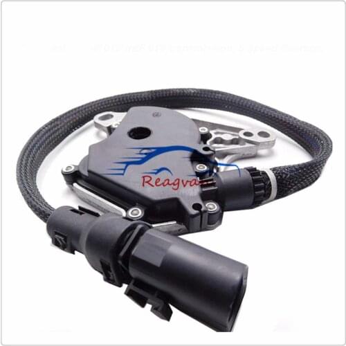 Reagvan Spare Parts For Automatic Boxes