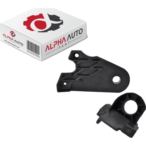 Headlight Repair Kit For Mercedes C Class W205 - RIGHT