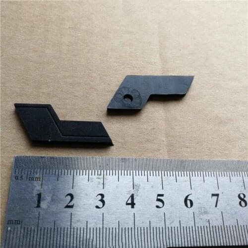 Bottom case Feet rubber Base Cover rubber Feet For Asus FX53 fx53v zx53v fz53v