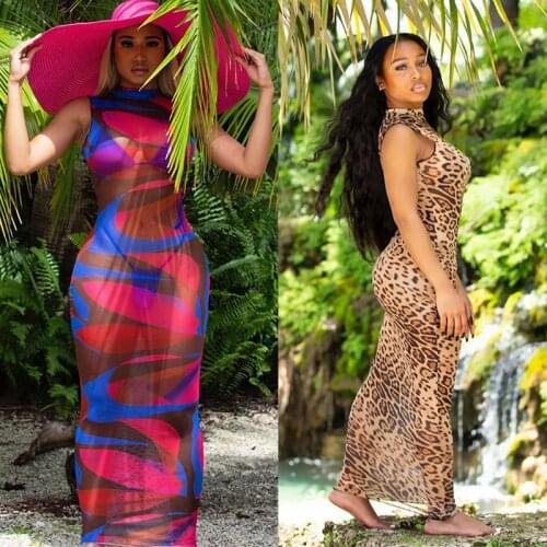 SKMY Elegant Summer Dresses