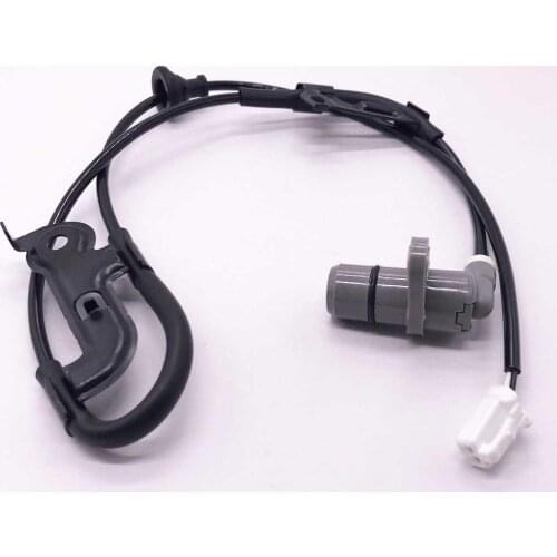 SMD High Quality Rear Left Wheel Speed Sensor ABS For Toyota CAMRY AVALON SOLARA For LEXUS ES300 89546-33020 8954633010 8954633