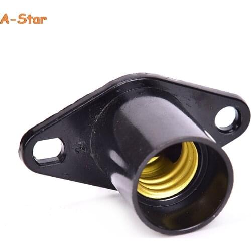 250V 2A Microwave Oven Lamp Holder E14 Base Thread Diameter 14mm Microwave Oven Accessories