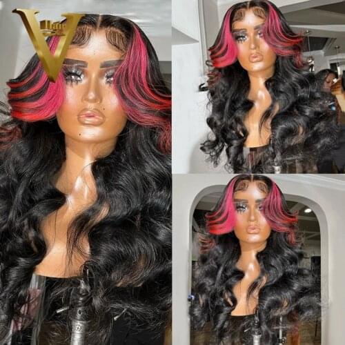 Часть Парики Шнурка ALI V China At AliExpress