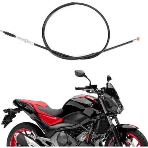 Areyourshop For Honda NC700 NC700X NC700S NC750 NC750X NC750S 22870-MGS-D31 Clutch Cable Wire Line Motorcycle