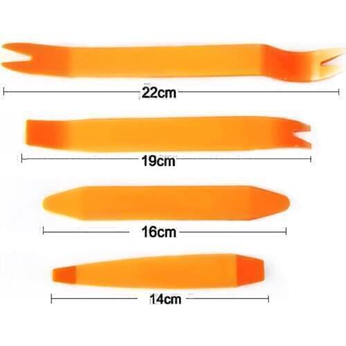 Car accessories disassembly pry panel interior clip rocker for ford-Fiesta VI TOYOTA-Auris seat-Ibiza II subaru-forester