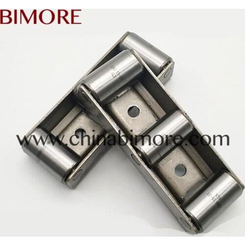 BIMORE OTRL038 GAA 15-31 Escalator Handrail Roller Assembly roller Diameter:31mm Thickness:15mm