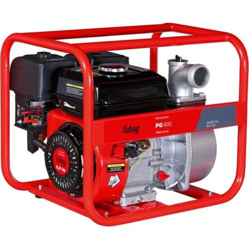 Fubag Plumbing Pumps