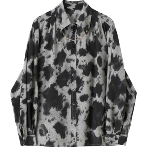 Свободные блузки FY-Urban hipsters China At AliExpress