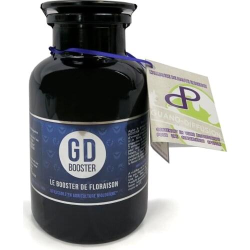 GUANO DIFFUSION Plant Food