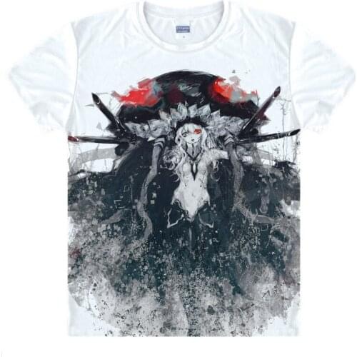 Kantai Collection anime T-Shirt Mutsuki Shirt heat-transferred T-shirts anime Fan kawaii costume t-shirts mens Anime Cosplay a