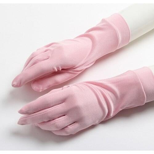 KISSGRAPE Women's Thin Gloves China