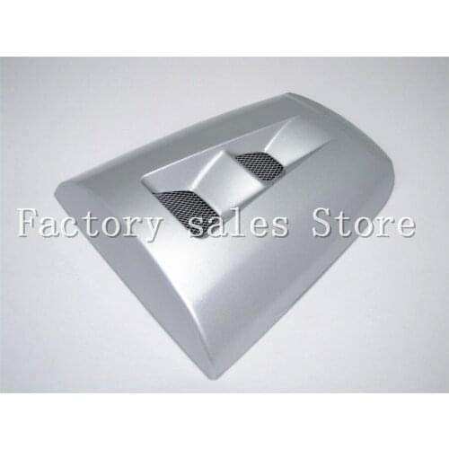 Rear Seat Cover Cowl Solo Seat Cowl Rear For Honda CBR 1000 RR 2004 2005 2006 2007 CBR1000RR CBR 1000RR CBR1000 RR
