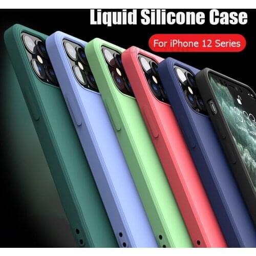 Чехлы для телефонов Apple iPhone 12 Pro Lainergie China At AliExpress