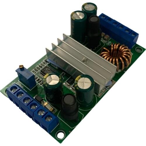 14A High Power Automatic Voltage Lifting Module Ltc3780 on Board Computer Power Supply on Board Notebook Power Supply