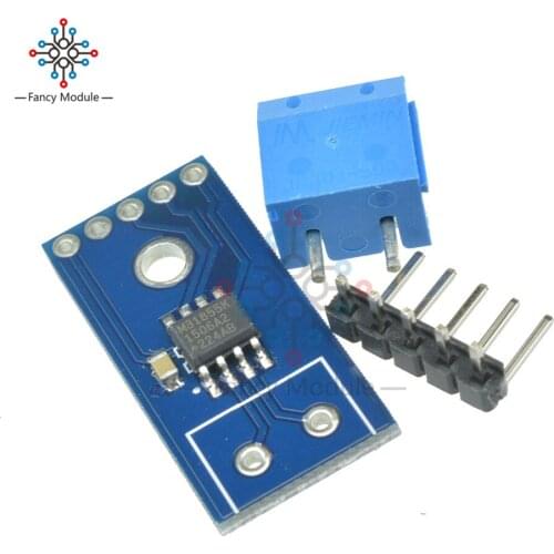 MAX31855K Thermocouple Sensor Module Temperature Detection Development Module