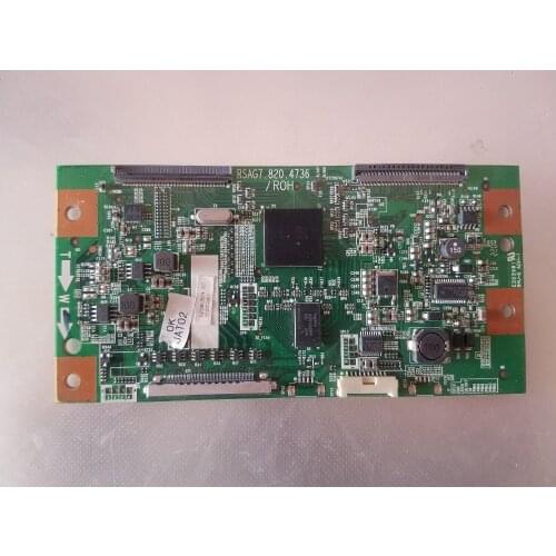 Original RSAG7.820.4736 LED42K310NX3D LED42K310X3D Logic Board Speaker Accesories