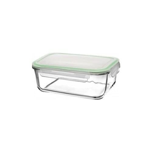 Pasabahce Ziplock Storage Container
