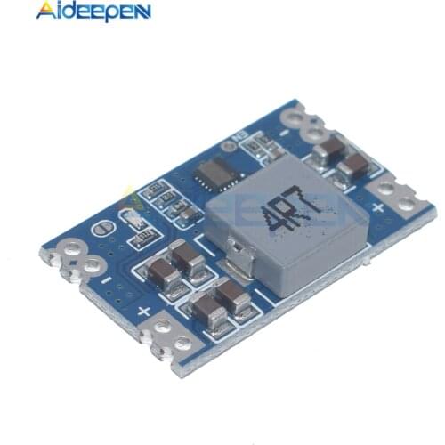 5A DC-DC Mini560 Buck Converter Step-down Stabilized Voltage Supply Module Output 3.3 5V 9V 12V