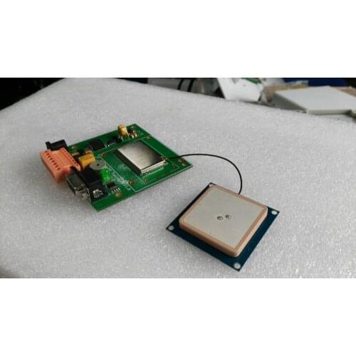 RFID UHF 900M Passive low power module NEW board reader reader 1M