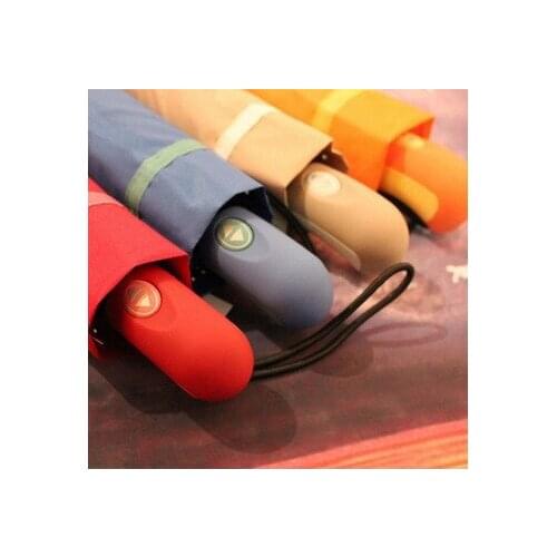 ROUND YUAN Small Umbrellas