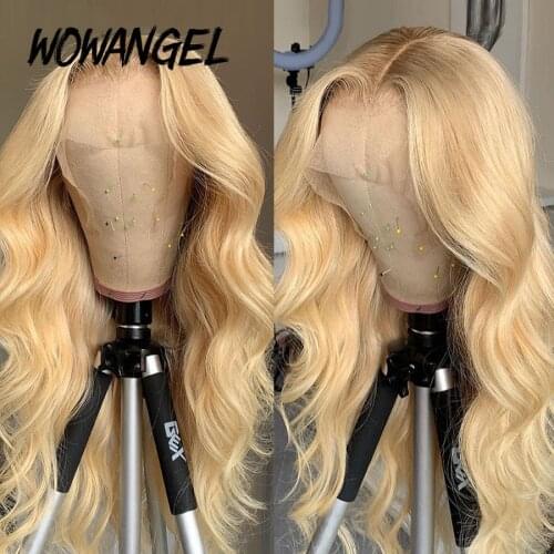 Wowangel Kids Wigs