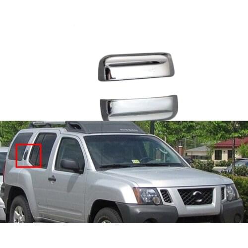 Car Door Handles XYIVYG China