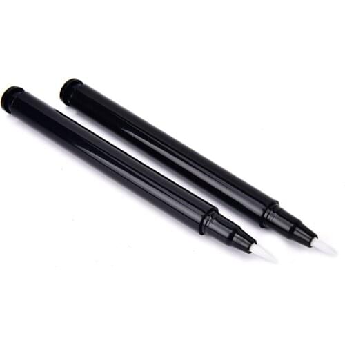 1PCS 2ml DIY Empty Liquid Eyeliner Pen Soft Brush High Grade Tubes Eye Liner Makeup Tools