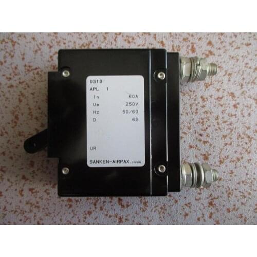 60A CIRCUIT BREAKER