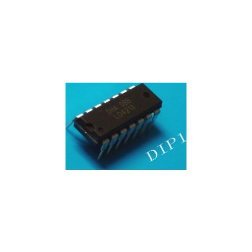 Free shipping 5pcs/lot LD4213L LD4213 MB4213 DIP14 in stock