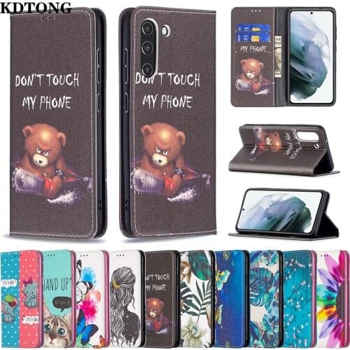 Flip Leather Case for Samsung Galaxy A22 A82 5G S21 FE Lite Coque Card Slot Bracket Shockproof Funda Wallet Full Protect Cover