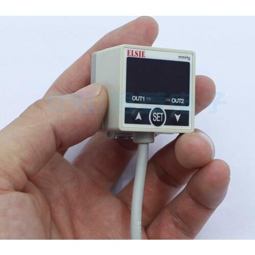 Free Shipping High Quality Special offer new Keyence KEYENCE pressure sensor AP-53 pressure switch 12-24VDC