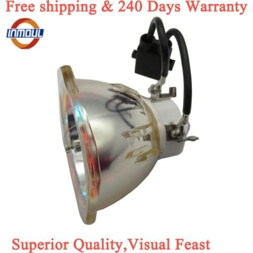 Inmoul A+ quality and 95% Brightness projector lamp NP26LP/100013748 for NP-PA621X/NP-PA622U/PA521U/PA522U/PA522UG/PA571U/PA571W