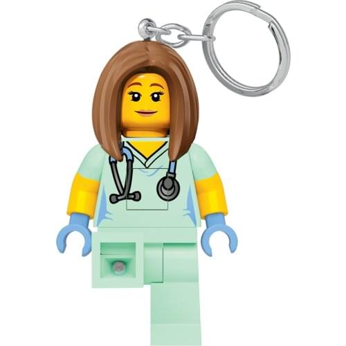 Lego Keychains