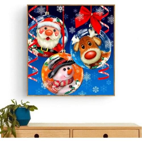 MOCOPL Diamond Embroidery Kits