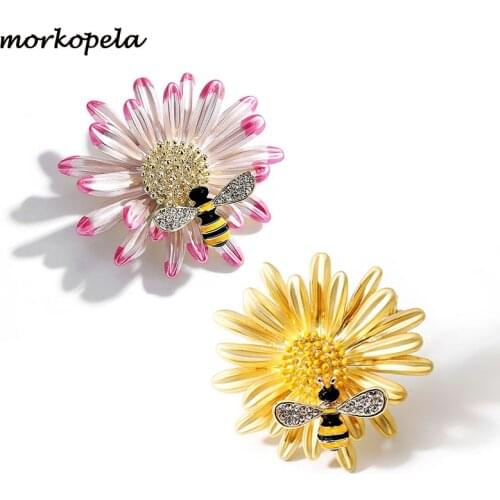 Morkopela Children's Brooches For Clothes