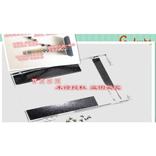 NEW FOR Lenovo Legion Y540-15IRH Y545 Hard Drive HDD Caddy Bracket Tray+Cable