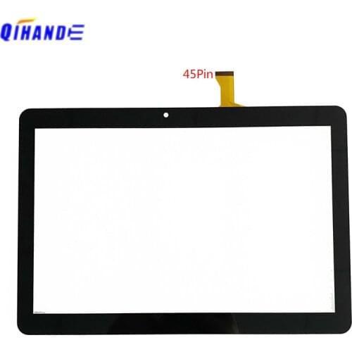 New Tab touch screen kingvina-PG10005-B2 capacitive screen tablet PC touch screen digitizer sensor kingvina-PG10005