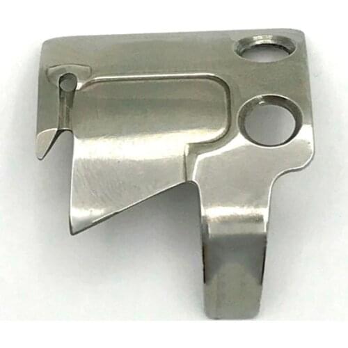 Moving Knife #S02645-0-01 For Brother DB2-B737 Industrial Sewing Machine