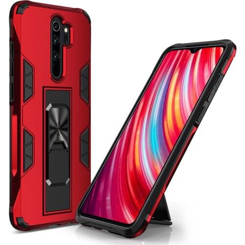 2021 Redmi Note 8 Pro Shockproof Case for Xiaomi Redmi Note 7 Pro 9 Redmi 8A 9A Cover Mi 9T Pro Note 10 Pro Case Poco F2 Pro Etu