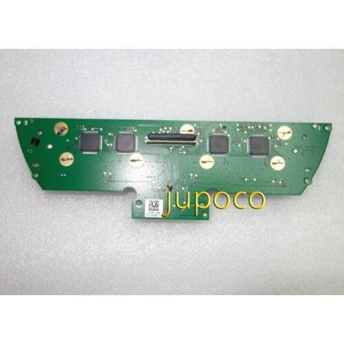 TESTED OK MINI Display with electronic board A2C538