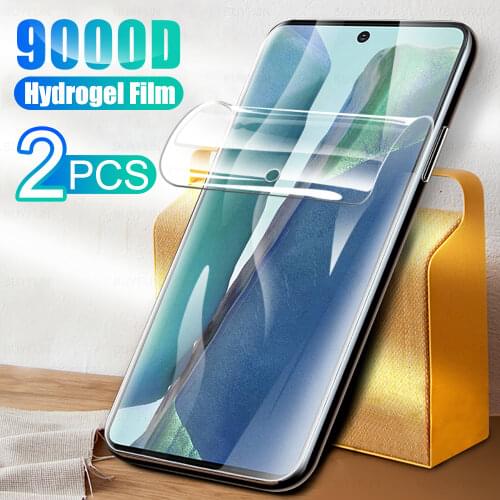 Relaxtoo Screen Protectors For Samsung Galaxy Note 9